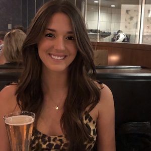 Meet your Posher, Raquel